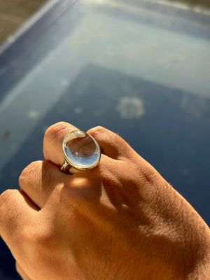 Dur najaf sale - Behesht Rings