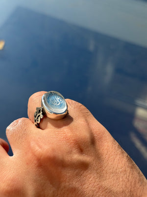 Multi ring custom purchase - Behesht Rings
