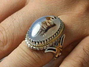 Multi ring custom purchase - Behesht Rings