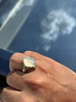 Multi ring order bf - Behesht Rings