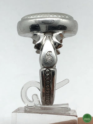 Dur-e Najaf ring - Behesht Rings