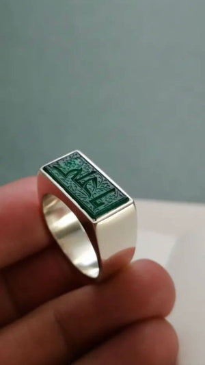 Multi order purchase custom - Behesht Rings