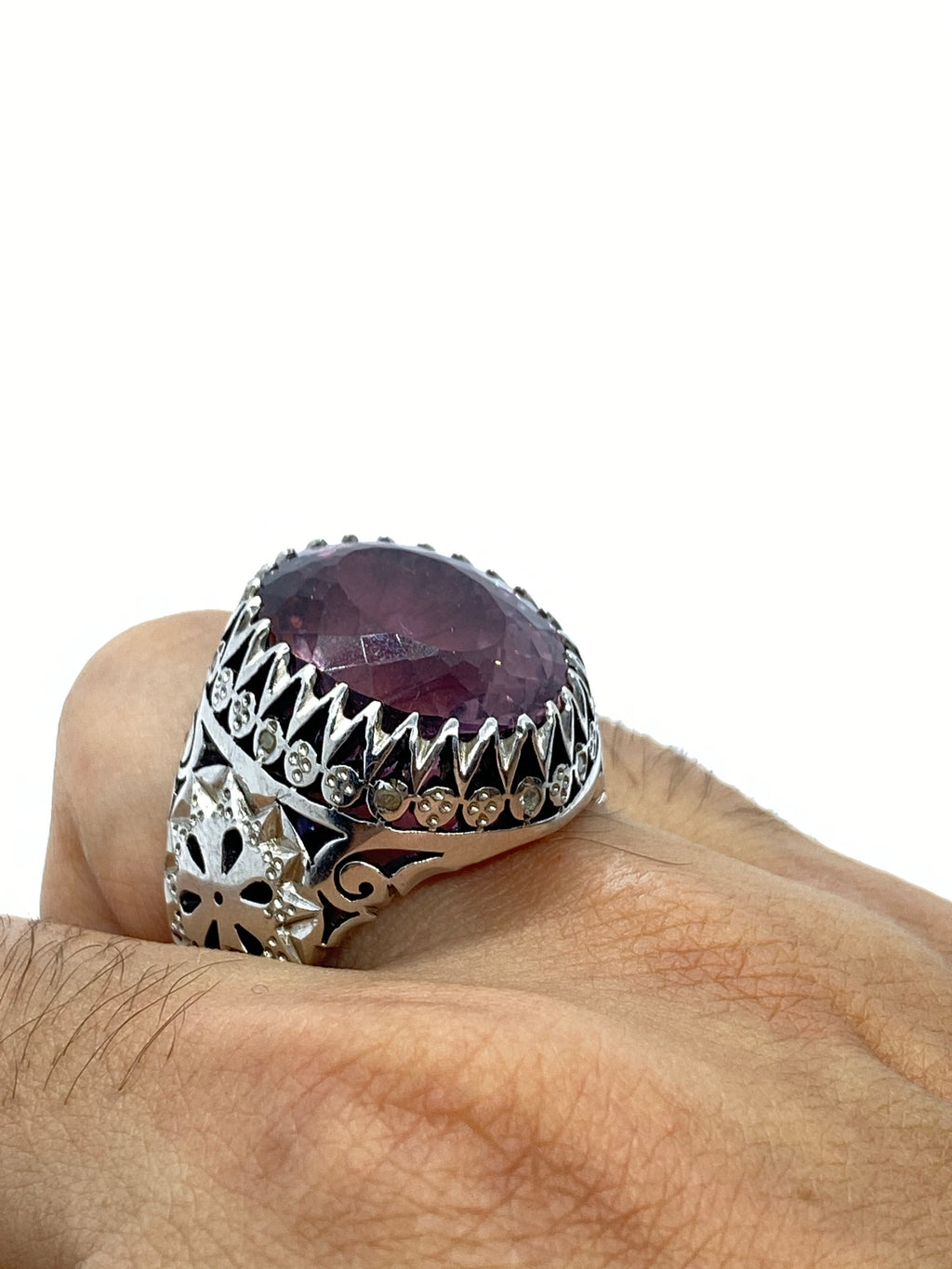 Luxury and handmade Islamic Shia rings and accessories – Behesht Rings
