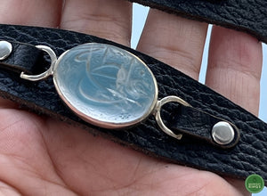 Multi Order Dur Firouzeh Ring And Wristband